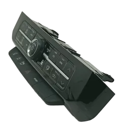 Comando Ar Condicionado Rampage 2024 2025 2026/.. 01002826010