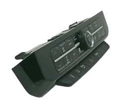 Comando Ar Condicionado Rampage 2024 2025 2026/.. 01002826010