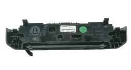 Comando Ar Condicionado Rampage 2024 2025 2026/.. 01002826010