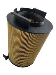 Filtro Ar Motor Volkswagen Jetta 2.0 2010 2014 Original
