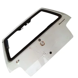 Tampa Traseira Fiat Uno Flex 2004/13