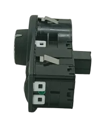 Botão Chave Farol Rampage Laramie 2.0 2024/2026 Gasolina 07356583190