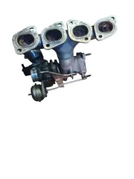 TURBINA MERCEDES-BENZ GLA200 1.6 2015/2018