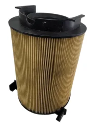 Filtro Ar Motor Volkswagen Jetta 2.0 2010 2014 Original