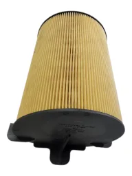FILTRO AR MOTOR VOLKSWAGEN JETTA 2.0 2010 2014 ORIGINAL