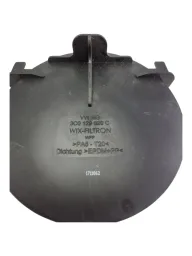 FILTRO AR MOTOR VOLKSWAGEN JETTA 2.0 2010 2014 ORIGINAL