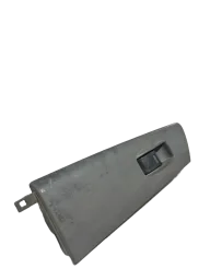 Moldura Comando vidro Diant direito  corolla 2007 cx569m