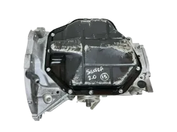SOBRECARTER BOMBA OLEO NISSAN SENTRA 2.0 2008 2020