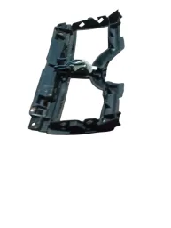 Moldura Difusor Ar Central Megane 1.6 2013 - 1471