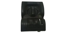 Botão Chave Farol Vectra 1997 a 2005