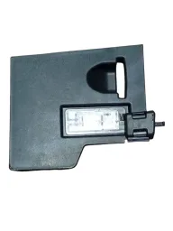Luz Porta Luvas Renault Fluence 2011 A 2014 A5800385