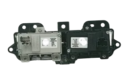 Botão Controle Tração Rampage Laramie 2.0 2023/2024 Gasolina 7KE85DX8AA