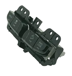 Botão Controle Tração Rampage Laramie 2.0 2023/2024 Gasolina 7KE85DX8AA