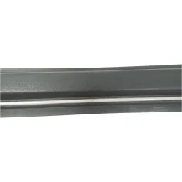 OMBREIRA PRETA TRASEIRA ESQUERDO PASSAT 1974 1991 2 PORTAS