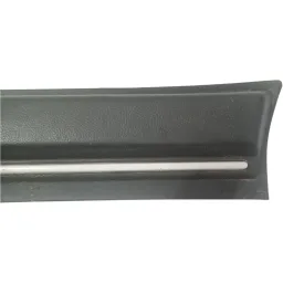 OMBREIRA PRETA TRASEIRA ESQUERDO PASSAT 1974 1991 2 PORTAS
