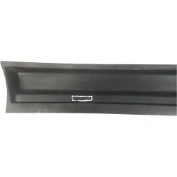 OMBREIRA PRETA TRASEIRA ESQUERDO PASSAT 1974 1991 2 PORTAS