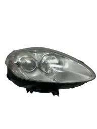 Farol Direito Fiat bravo 2015 1.8 original