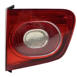 Lanterna Traseira Direita Volkswagen Tiguan 2008 a 2011 Mala