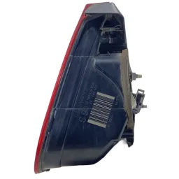 LANTERNA TRASEIRA DIREITA VOLKSWAGEN TIGUAN 2008 A 2011 MALA