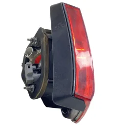 LANTERNA TRASEIRA DIREITA VOLKSWAGEN TIGUAN 2008 A 2011 MALA