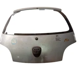 Tampa Traseira Ford Ka 1997/01