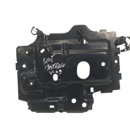 SUPORTE BASE BATERIA PEUGEOT 206 HATCH SW 1.4 1.6 2004 2010