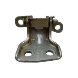 Dobradiça Porta Traseira Direita Ford Fiesta 2003 A 2014/