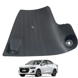 Para Barro Traseiro Direito Chevrolet Onix Plus 2020 2026