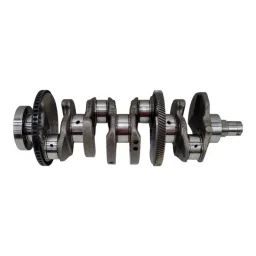 Virabrequim M 0.25 B Std Jeep Compasss 2.0 Diesel 2016 2021