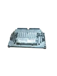 Módulo Câmbio Peugeot 307 2008-2012 S126024202 E 9664448080