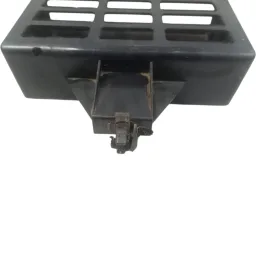 PORTA OBJETOS PAINEL CENTRAL VW GOLF 1999 A 2013