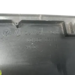 PORTA OBJETOS PAINEL CENTRAL VW GOLF 1999 A 2013