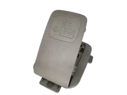 Tampa FORRO TETO Isofix Honda Fit Lado Esq 83251TF0 09 a 14