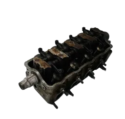 Cabeçote Effa JMC Towner 2.8 Diesel 2011 2012 2013 2014 2015