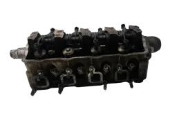 Cabeçote Effa JMC Towner 2.8 Diesel 2011 2012 2013 2014 2015