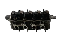 Cabeçote Effa JMC Towner 2.8 Diesel 2011 2012 2013 2014 2015