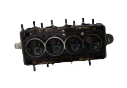 Cabeçote Effa JMC Towner 2.8 Diesel 2011 2012 2013 2014 2015
