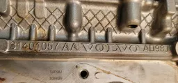Cabeçote Volvo XC60 2.0 T5 2014 2015 2016 2017
