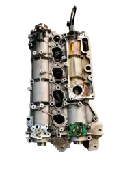 Cabeçote Volvo XC60 2.0 T5 2014 2015 2016 2017