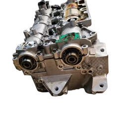 Cabeçote Volvo XC60 2.0 T5 2014 2015 2016 2017