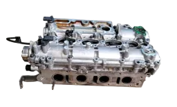 Cabeçote Volvo XC60 2.0 T5 2014 2015 2016 2017