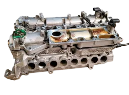 Cabeçote Volvo XC60 2.0 T5 2014 2015 2016 2017