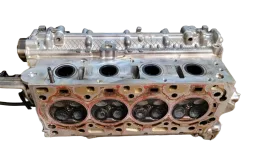 Cabeçote Volvo XC60 2.0 T5 2014 2015 2016 2017