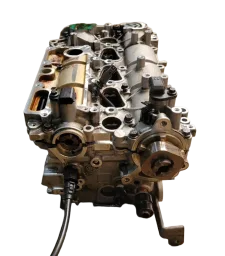 Cabeçote Volvo XC60 2.0 T5 2014 2015 2016 2017