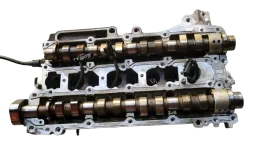 Cabeçote Volvo XC60 2.0 T5 2014 2015 2016 2017