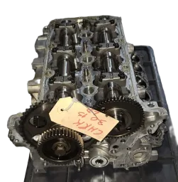 Cabeçote Direito Jeep Grand Cherokee 3.0 Diesel 2014 a 2018