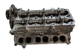 Cabeçote Esquerdo Jeep Grand Cherokee 3.0 Diesel 2014 a 2018