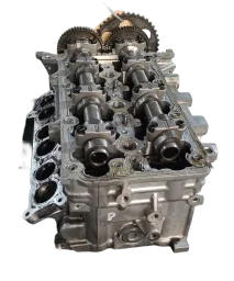 Cabeçote Esquerdo Jeep Grand Cherokee 3.0 Diesel 2014 a 2018