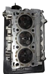 Cabeçote Esquerdo Jeep Grand Cherokee 3.0 Diesel 2014 a 2018