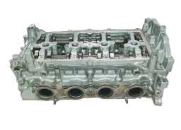 Cabeçote Nissan Sentra Fluence 2.0 16v Flex 2009 2010 a 2020